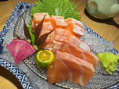 -琴寿司居酒屋(软件园店)