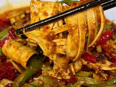 -易老妈蹄花.特色川菜(人民公园总店)