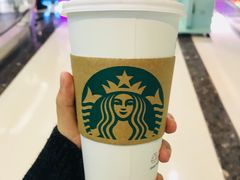 -星巴克(杭州大厦C座店)