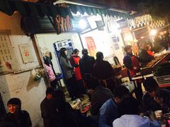 -建国烧烤(建乐路店)