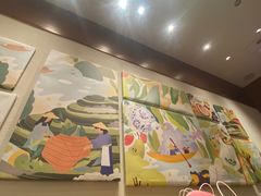 -奈雪的茶(石家庄万象城店)