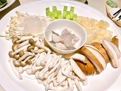 -成隆行·蟹王府(九江路店)