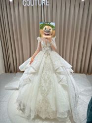 -PAI婚纱礼服设计馆【大牌租赁/高级定制】