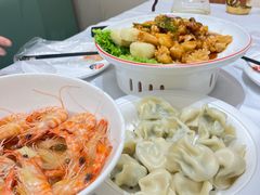 -北塘海鲜·天津菜(大光明桥旗舰店)