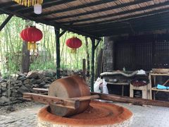 -竹泉村旅游度假区