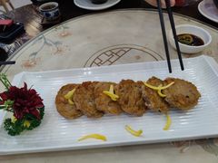 -御膳粥·牛乳粥底火锅·地道顺德菜(容桂店)