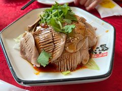 炝腰花-旭龙鱼头王(航华店)