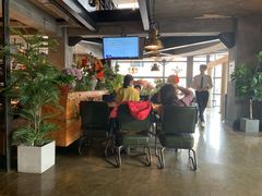 大堂-LYFATTI 莱芙缇(赣水路店)