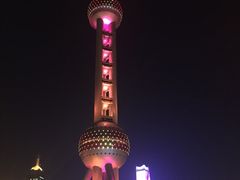 -东方明珠广播电视塔