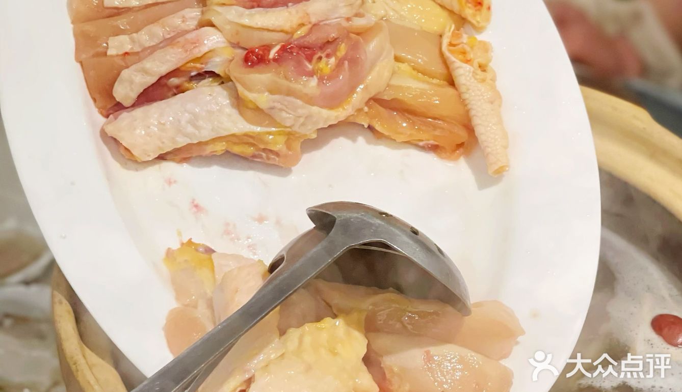这家生蚝鸡煲值得N刷 