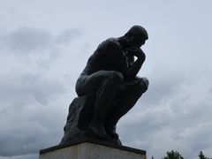 -长春世界雕塑园冰雪艺术天地