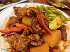 -新疆伊宁远征餐厅