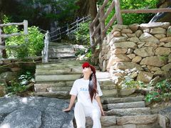 -黑龙潭风景区