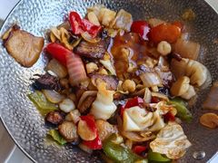 -祥记·非遗传承·苏帮菜(石路店)