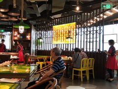 大堂-辛香汇(飞洲店)