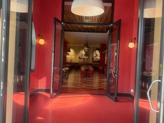 -城市大道红炉披萨烘焙坊