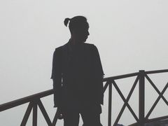 -苍山感通索道