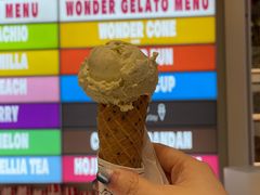 -莉莉熊Lililove Gelato (意大利手工冰淇淋)