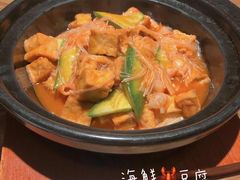 -吕氏疙瘩汤·新鲁菜(济南万象城店)