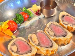 -布拉格餐厅· 中欧捷克菜(全国首店)