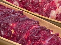 -左庭右院鲜牛肉火锅(新梅广场店)