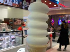 -DQ·蛋糕·冰淇淋(西直门店)