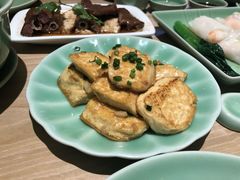 -锦粤宫·融合粤菜(上海金沙江店)