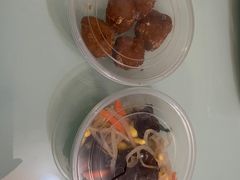 -三毛烤鸡(清泰街店)