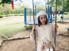 -南沙蒲洲花园