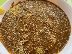 面茶-南来顺饭庄·清真(南菜园店)