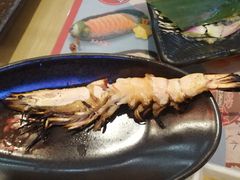 -友壹町寿司(嘉洲广场店)