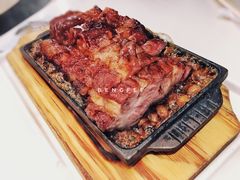 蜜汁叉烧皇-太兴餐厅(东方广场分店)