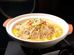 -湘水人家湘菜(中山门店)