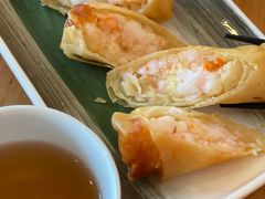 -临江酒店-中餐厅