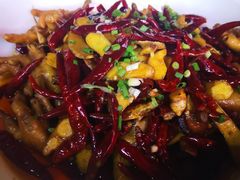 -樊记王·朝阳烧烤粥吧(星沙店)