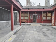 -李叔同故居纪念馆