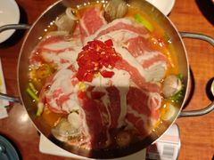 -卡朋厨房(289艺术园区店)