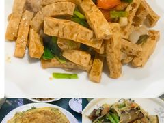 -黔人百味.贵州菜