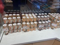 -爱达乐面包生日蛋糕(温江德昆新天地店)