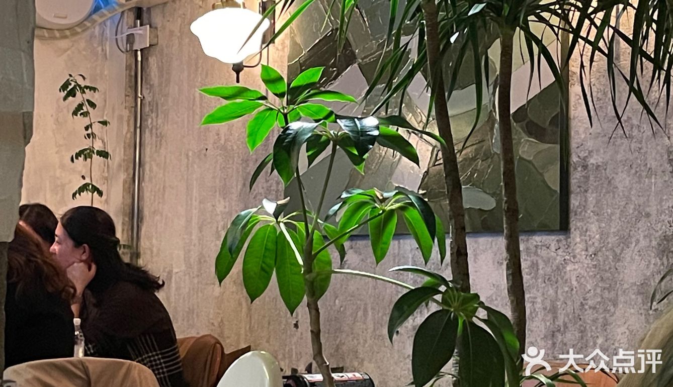 宁波韩料店