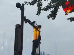 -大雁塔北广场音乐喷泉