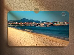 -玫瑰海岸文化旅游度假区