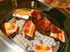 -竹涟烧肉(太古里店)