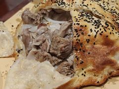 -那拉提之疆·新疆菜(美院店)