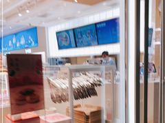 -好利来(紫竹院店)