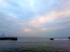 -深圳湾公园(南山区)
