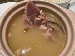 -汤城小厨•粤菜•靓汤(金宝街店)