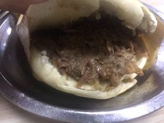 优质肉夹馍-樊记腊汁肉(竹笆市总店)
