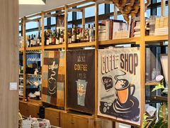-JRCAFE玖如空间