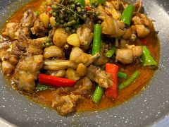 -铭副琦食·虾蟹烩馆(渔人码头店)